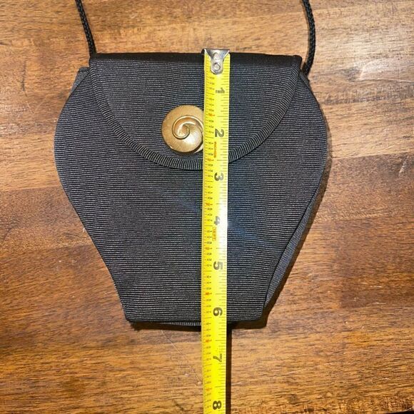 Vintage Columbine Evening Purse - Picture 6 of 7